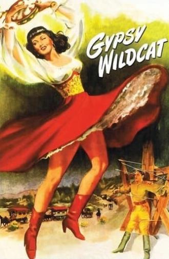 Gypsy Wildcat (1944)