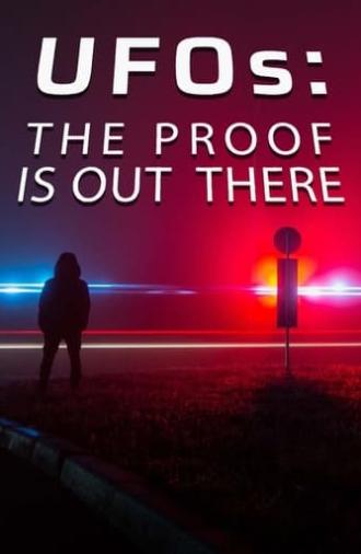 UFOs: The Proof is Out There (2022)