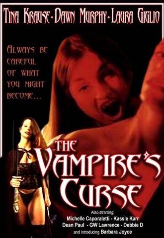 The Vampire's Curse (1998)