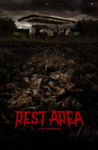 Rest Area (2025)