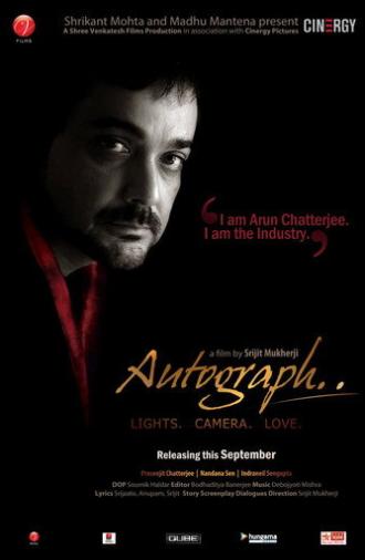 Autograph (2010)