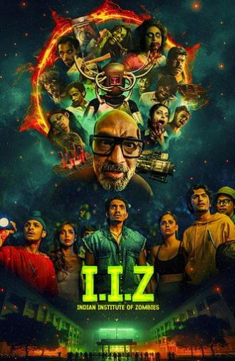 Indian Institute of Zombies (2026)