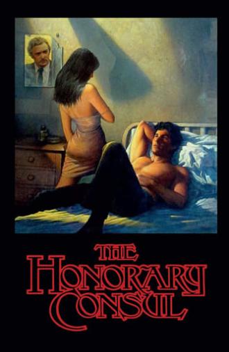 The Honorary Consul (1983)