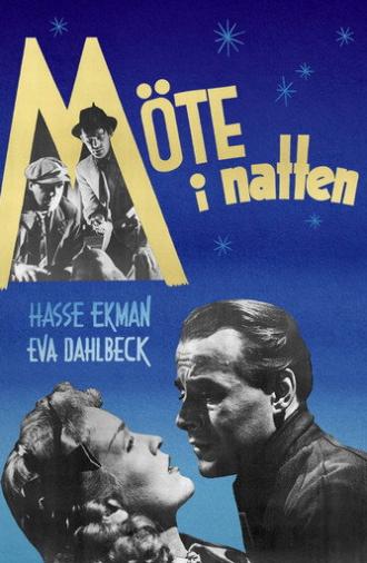 Meeting in the Night (1946)