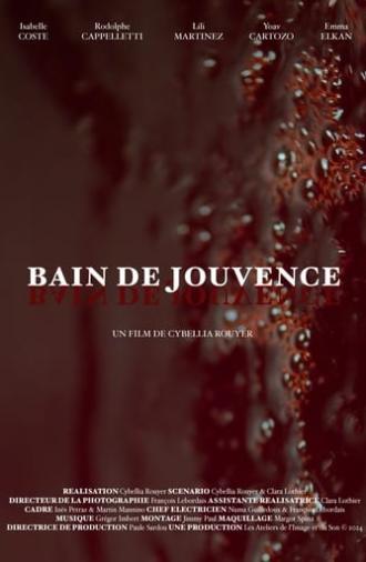 Bain de jouvence (2024)