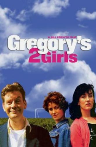 Gregory's Two Girls (1999)