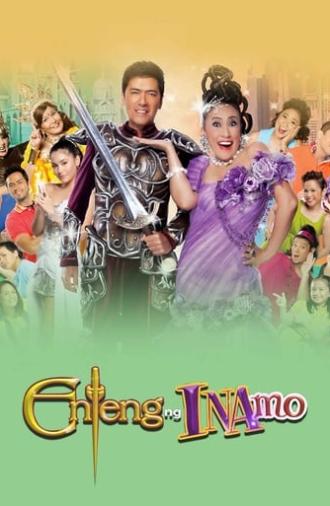 Enteng ng Ina Mo (2011)