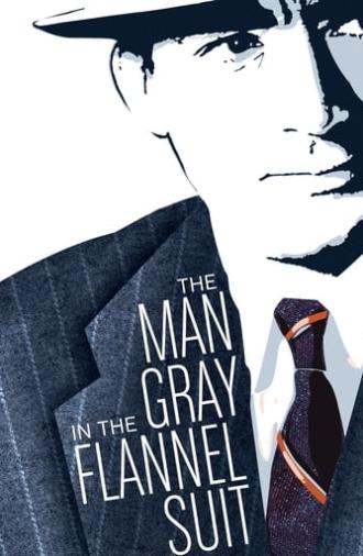 The Man in the Gray Flannel Suit (1956)