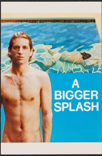 A Bigger Splash (1973)