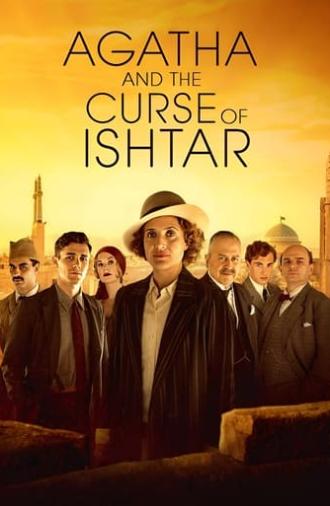 Agatha and the Curse of Ishtar (2019)