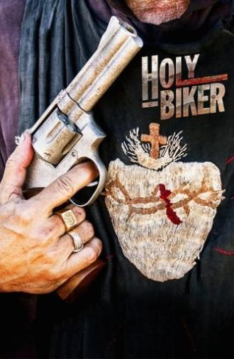 Holy Biker (2016)