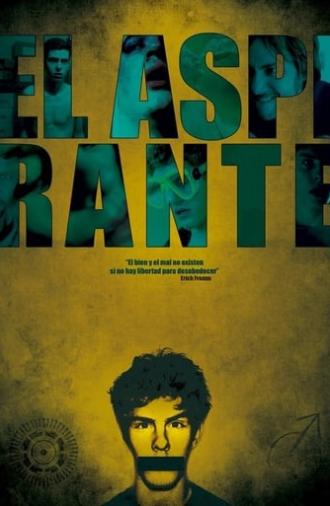 El aspirante (2015)