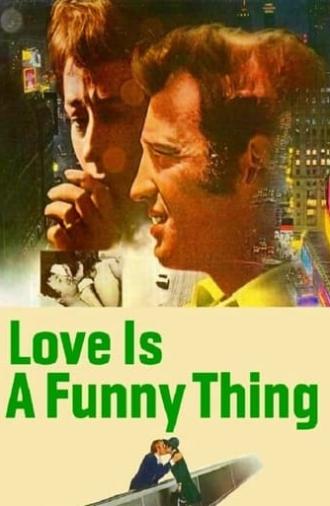 Love Is a Funny Thing (1969)