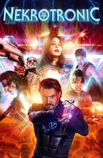 Nekrotronic (2018)