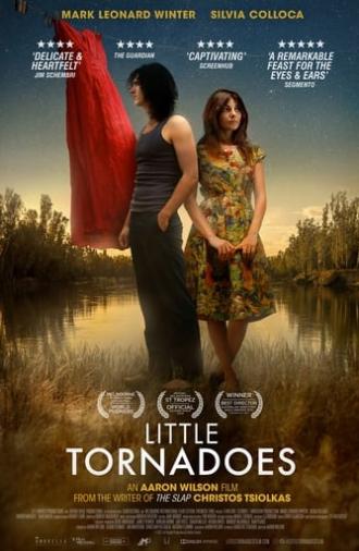 Little Tornadoes (2022)