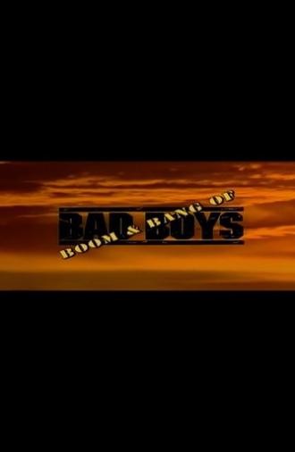 Putting the Boom & Bang in 'Bad Boys' (2000)