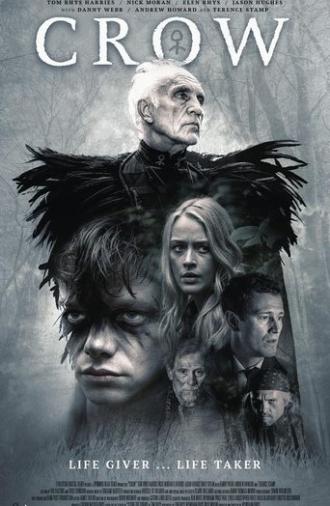 Crow (2016)