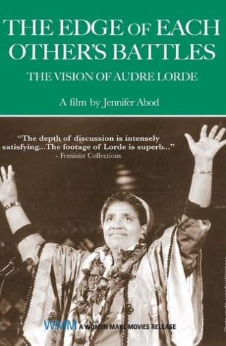 The Edge of Each Other's Battles: The Vision of Audre Lorde (2003)