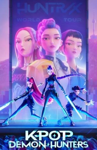 KPop Demon Hunters (2025)