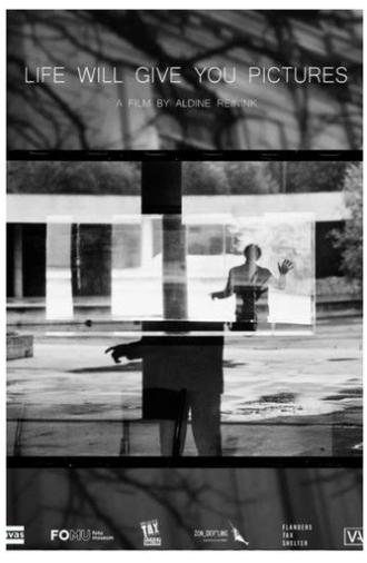 Life Will Give You Pictures (2024)