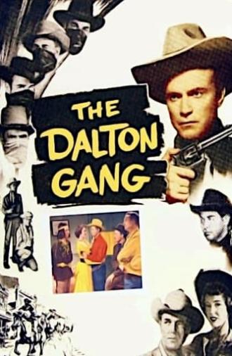 The Dalton Gang (1949)