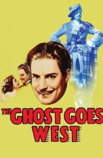 The Ghost Goes West (1935)