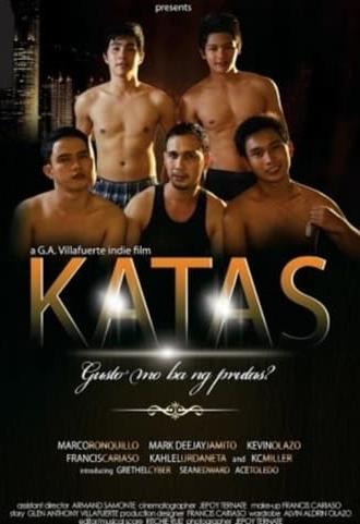 Katas: Gusto Mo Ba ng Prutas? (2013)