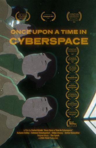 Once Upon a Time in Cyberspace (2026)