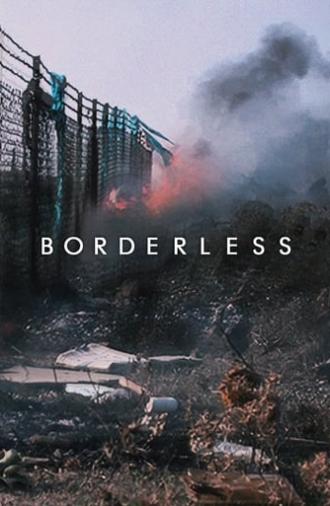 Borderless (2019)