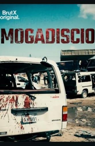 Mogadiscio (2020)