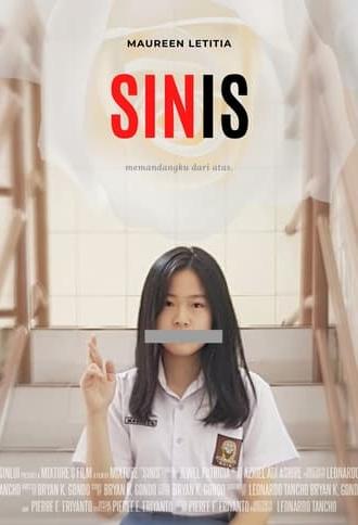 Sin Is (2020)