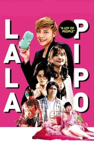 Lala Pipo: A Lot of People (2009)