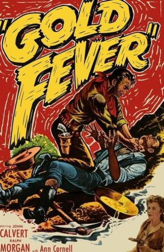 Gold Fever (1952)