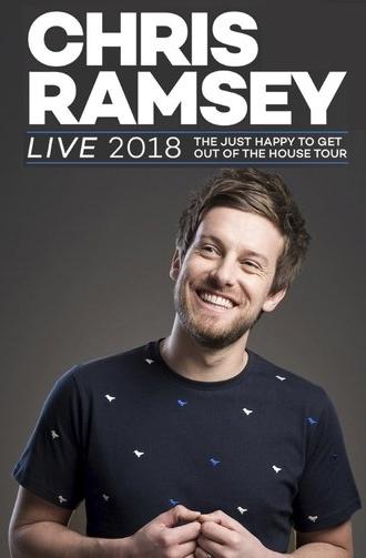 Chris Ramsey: The Just Happy To Get Out Of The House Tour (2019)