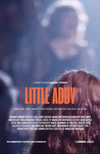 Little Addy (2025)