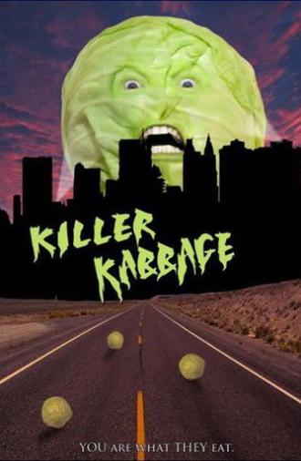KILLER KABBAGE (2011)