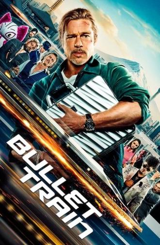 Bullet Train (2022)