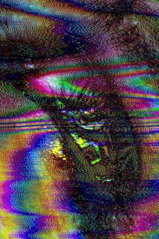 The Electric Kiss (2024)