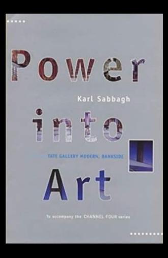 Power Into Art: The Battle for the New Tate Gallery (2000)