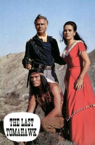 The Last Tomahawk (1965)
