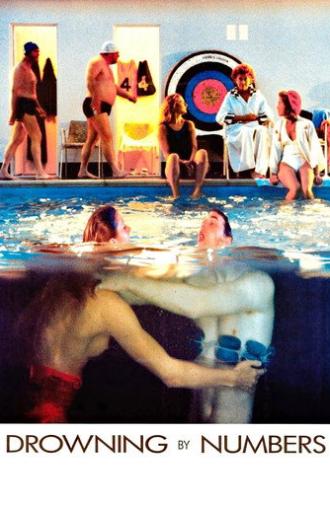 Drowning by Numbers (1988)