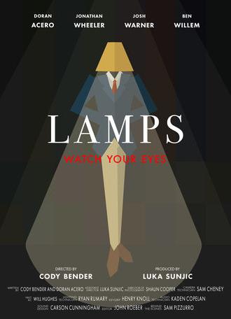 Lamps (2024)