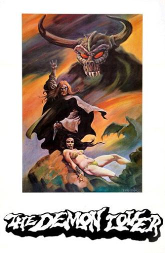 The Demon Lover (1977)