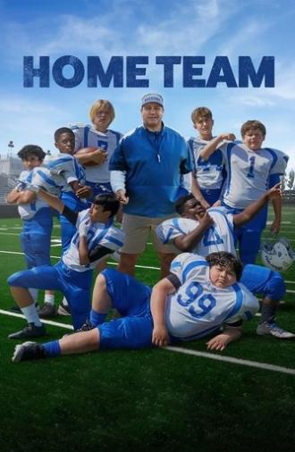 Home Team (2022)