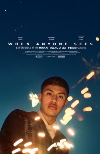 When Anyone Sees (2026)