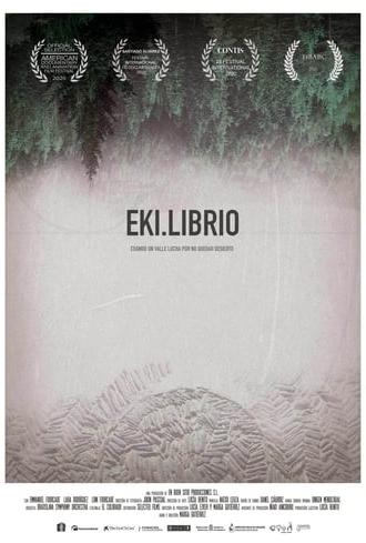 EKI.LIBRIO (2019)