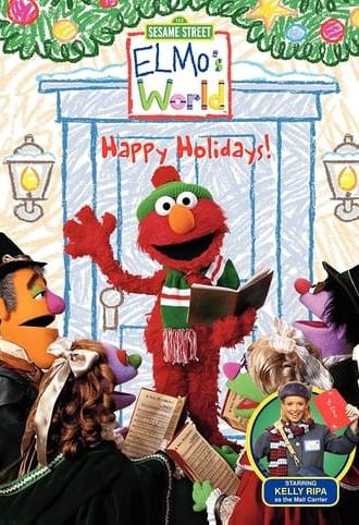 Sesame Street: Elmo's World: Happy Holidays! (2002)