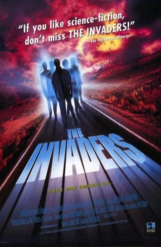 The Invaders (1995)