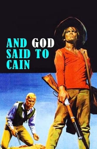 And God Said to Cain (1970)