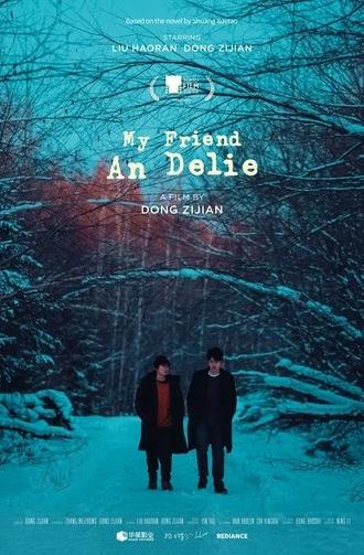 My Friend an Delie (2024)